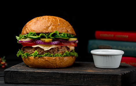 Burger