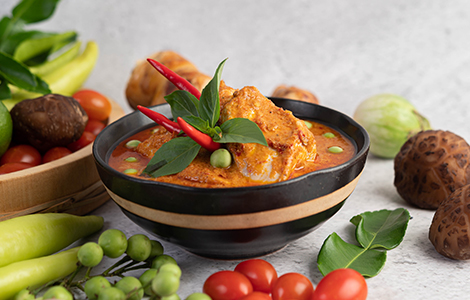 Curry